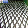 ISO9001:2008Stainles Steel Expanded Metal mesh(Factory Sale Price)